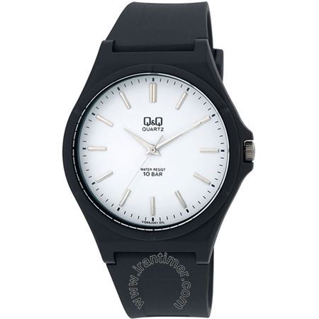 قیمت و خرید ساعت مچی مردانه زنانه کیو اند کیو(Q&Q) مدل VQ66J001Y اسپرت | اورجینال و اصلی