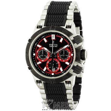 قیمت و خرید ساعت مچی مردانه فستینا(FESTINA) مدل F16775/8 کلاسیک اسپرت | اورجینال و اصلی