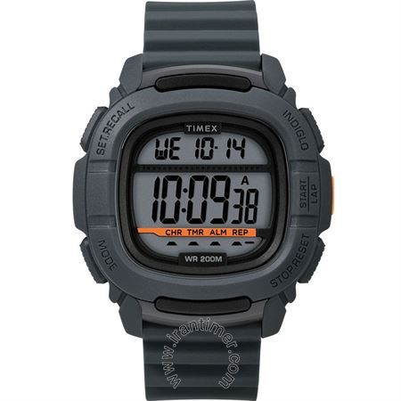 قیمت و خرید ساعت مچی مردانه تایمکس(TIMEX) مدل TW5M26700 اسپرت | اورجینال و اصلی
