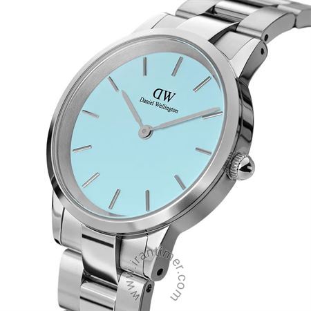 قیمت و خرید ساعت مچی زنانه دنیل ولینگتون(DANIEL WELLINGTON) مدل DW00100540 کلاسیک | اورجینال و اصلی