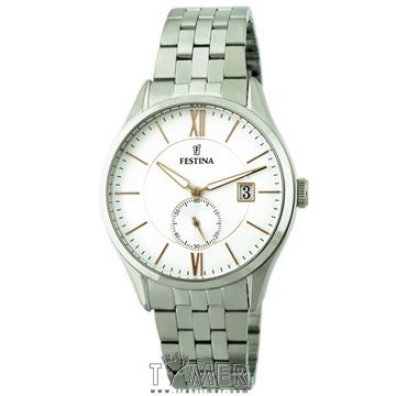 قیمت و خرید ساعت مچی مردانه فستینا(FESTINA) مدل F16871/2 کلاسیک | اورجینال و اصلی