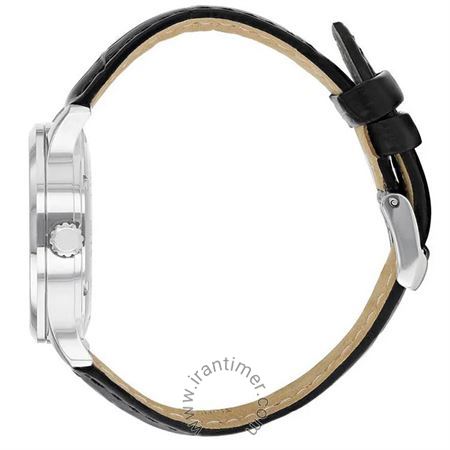 قیمت و خرید ساعت مچی مردانه سیتیزن(CITIZEN) مدل NH8350-08B کلاسیک | اورجینال و اصلی