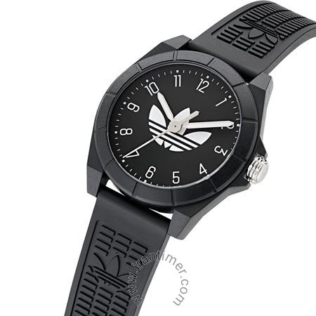 قیمت و خرید ساعت مچی مردانه زنانه آدیداس(Adidas) مدل AOST24568 اسپرت | اورجینال و اصلی
