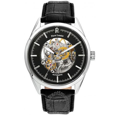 قیمت و خرید ساعت مچی مردانه پیر لنیر(PIERRE LANNIER) مدل 310B133 کلاسیک | اورجینال و اصلی