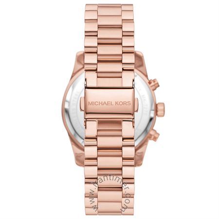 قیمت و خرید ساعت مچی زنانه مایکل کورس(MICHAEL KORS) مدل MK7275 فشن | اورجینال و اصلی