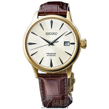 قیمت و خرید ساعت مچی مردانه سیکو(SEIKO) مدل SRPB44J1 کلاسیک | اورجینال و اصلی