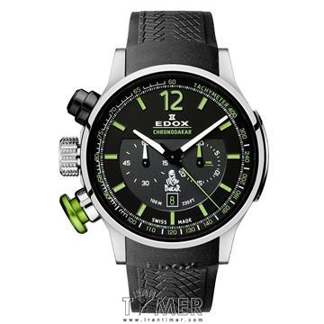 قیمت و خرید ساعت مچی مردانه ادُکس(EDOX) مدل 10303TINNV اسپرت | اورجینال و اصلی