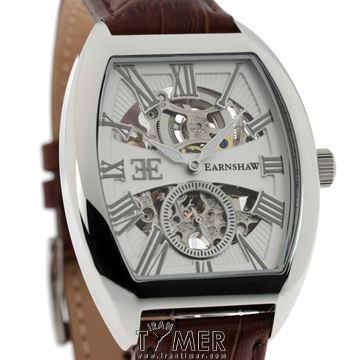 قیمت و خرید ساعت مچی مردانه ارنشا(EARNSHAW) مدل ES-8015-02 کلاسیک | اورجینال و اصلی