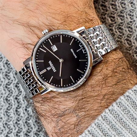 قیمت و خرید ساعت مچی مردانه فستینا(FESTINA) مدل F20018/3 کلاسیک | اورجینال و اصلی