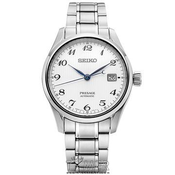 قیمت و خرید ساعت مچی مردانه سیکو(SEIKO) مدل SPB063J1 کلاسیک | اورجینال و اصلی
