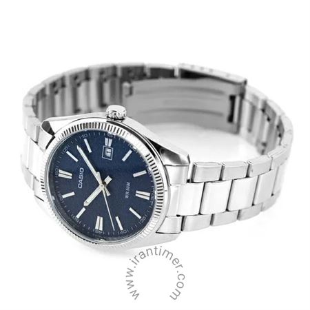 قیمت و خرید ساعت مچی مردانه کاسیو (CASIO) جنرال مدل MTP-1302DA-2A1VDF کلاسیک | اورجینال و اصلی