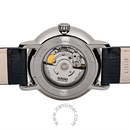 قیمت و خرید ساعت مچی مردانه رادو(RADO) مدل R14053106 کلاسیک | اورجینال و اصلی