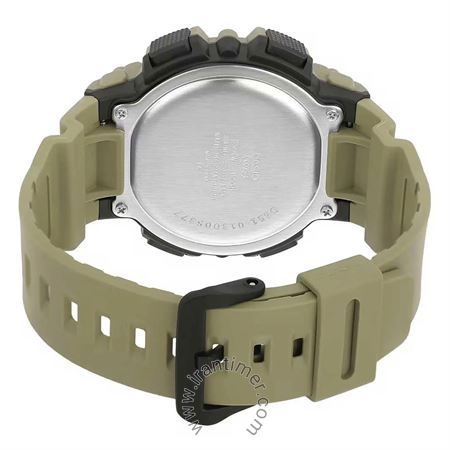 قیمت و خرید ساعت مچی مردانه کاسیو (CASIO) مدل WS-1500H-5BVDF اسپرت | اورجینال و اصلی
