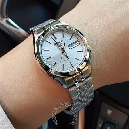قیمت و خرید ساعت مچی مردانه سیکو(SEIKO) مدل SNKL15K1 کلاسیک | اورجینال و اصلی