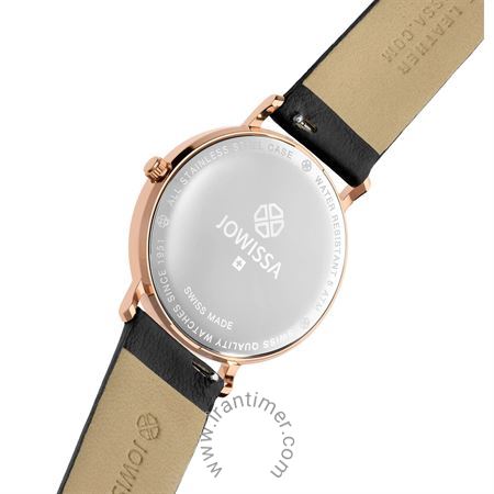 قیمت و خرید ساعت مچی زنانه جویسا(JOWISSA) مدل JW-J4.387.L کلاسیک | اورجینال و اصلی