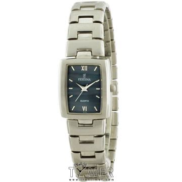 قیمت و خرید ساعت مچی زنانه فستینا(FESTINA) مدل F6621/4 کلاسیک | اورجینال و اصلی