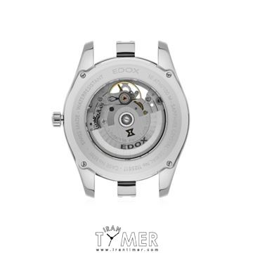 قیمت و خرید ساعت مچی مردانه ادُکس(EDOX) مدل 853013GIN کلاسیک فشن | اورجینال و اصلی