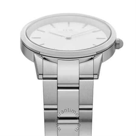 قیمت و خرید ساعت مچی زنانه دنیل ولینگتون(DANIEL WELLINGTON) مدل DW00100205 کلاسیک | اورجینال و اصلی