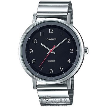 قیمت و خرید ساعت مچی مردانه کاسیو (CASIO) جنرال مدل MTP-E139D-1BVDF کلاسیک | اورجینال و اصلی