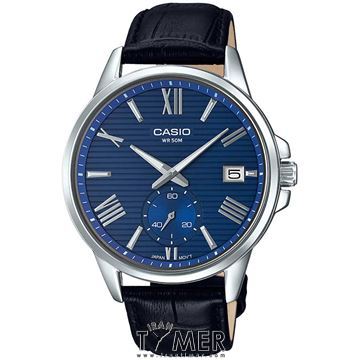 قیمت و خرید ساعت مچی مردانه کاسیو (CASIO) جنرال مدل MTP-EX100L-2AVDF کلاسیک | اورجینال و اصلی