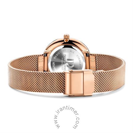 قیمت و خرید ساعت مچی زنانه دنیش دیزاین(Danish Design) مدل IV69Q1307 کلاسیک | اورجینال و اصلی