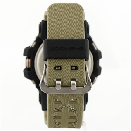 قیمت و خرید ساعت مچی مردانه کاسیو (CASIO) جی شاک مدل GG-1000-1A5DR اسپرت | اورجینال و اصلی