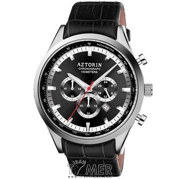 قیمت و خرید ساعت مچی مردانه ازتورین(AZTORIN) مدل A047.G198 اسپرت | اورجینال و اصلی