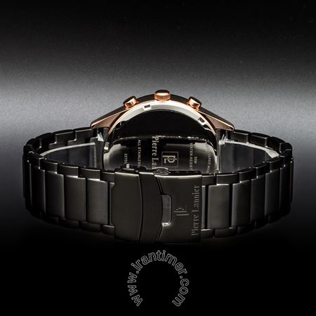 قیمت و خرید ساعت مچی مردانه پیر لنیر(PIERRE LANNIER) مدل 227D039 کلاسیک | اورجینال و اصلی