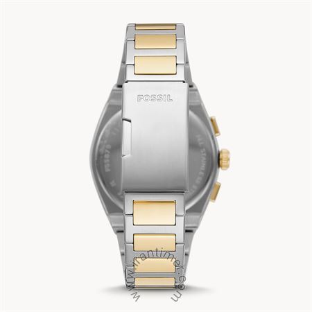 قیمت و خرید ساعت مچی مردانه فسیل(FOSSIL) مدل FS5879 کلاسیک | اورجینال و اصلی