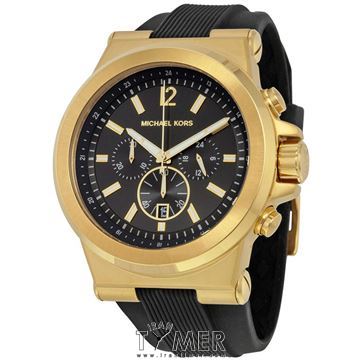 قیمت و خرید ساعت مچی مردانه مایکل کورس(MICHAEL KORS) مدل MK8445 اسپرت | اورجینال و اصلی