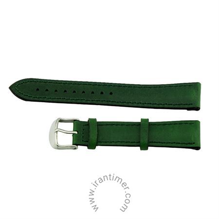 ساعت مچی بند مردانه و زنانه پلاستیکی با روکش چرم طبیعی، ضد حساسیت