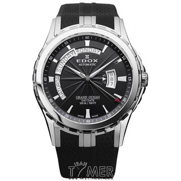 قیمت و خرید ساعت مچی مردانه ادُکس(EDOX) مدل 830063NIN اسپرت | اورجینال و اصلی