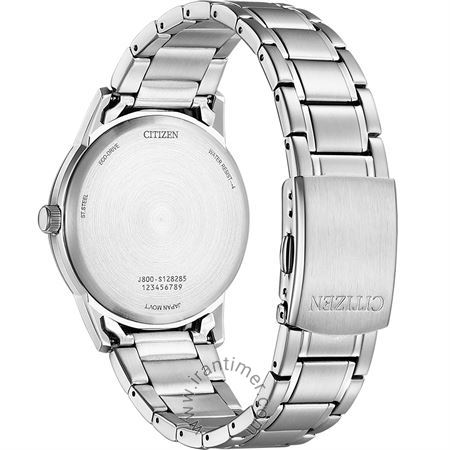 قیمت و خرید ساعت مچی مردانه سیتیزن(CITIZEN) مدل AW0100-86E کلاسیک | اورجینال و اصلی