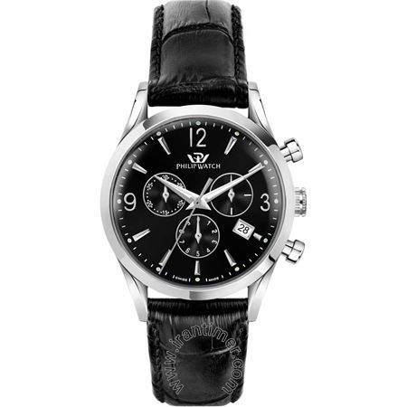 قیمت و خرید ساعت مچی مردانه فلیپ واچ(Philip Watch) مدل R8271680002 کلاسیک | اورجینال و اصلی