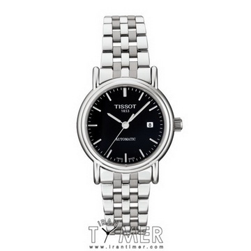 قیمت و خرید ساعت مچی زنانه تیسوت(TISSOT) مدل T95_1_183_51 کلاسیک | اورجینال و اصلی