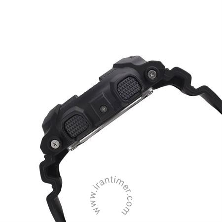 قیمت و خرید ساعت مچی مردانه کاسیو (CASIO) جی شاک مدل GA-100WD-1ADR اسپرت | اورجینال و اصلی