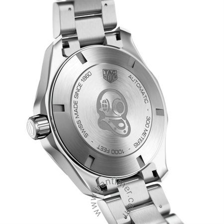 قیمت و خرید ساعت مچی مردانه تگ هویر(TAG HEUER) مدل WAY201A.BA0927 کلاسیک | اورجینال و اصلی