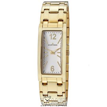 قیمت و خرید ساعت مچی زنانه ژاک لمن(JACQUES LEMANS) مدل 1-1572H کلاسیک | اورجینال و اصلی