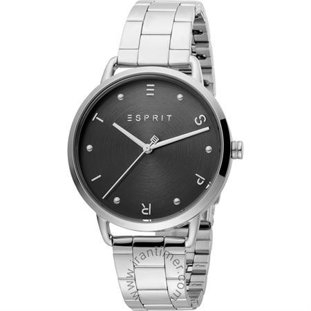 قیمت و خرید ساعت مچی زنانه اسپریت(ESPRIT) مدل ES1L173M0065 کلاسیک | اورجینال و اصلی