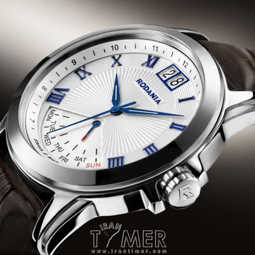 قیمت و خرید ساعت مچی مردانه رودانیا(RODANIA) مدل R-25011-20 کلاسیک | اورجینال و اصلی
