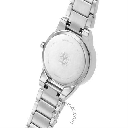 قیمت و خرید ساعت مچی زنانه سیتیزن(CITIZEN) مدل GA1050-51B کلاسیک | اورجینال و اصلی