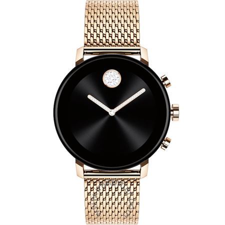 قیمت و خرید ساعت مچی زنانه موادو(MOVADO) مدل 3660027 | اورجینال و اصلی