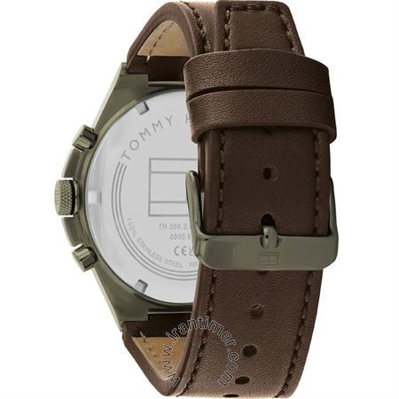 قیمت و خرید ساعت مچی مردانه تامی هیلفیگر(TOMMY HILFIGER) مدل 1792085 کلاسیک | اورجینال و اصلی