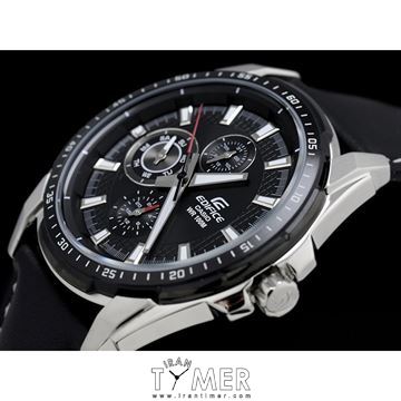 قیمت و خرید ساعت مچی مردانه کاسیو (CASIO) ادیفس(ادیفایس) مدل EF-336L-1A1VDF اسپرت | اورجینال و اصلی