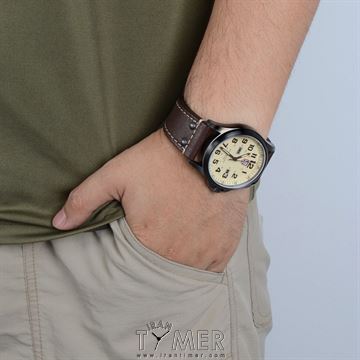 قیمت و خرید ساعت مچی مردانه لومینوکس(LUMINOX) مدل XL.1927 کلاسیک | اورجینال و اصلی