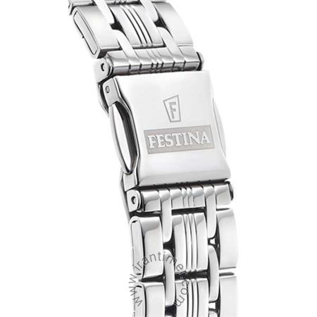 قیمت و خرید ساعت مچی زنانه فستینا(FESTINA) مدل F16940/C کلاسیک | اورجینال و اصلی