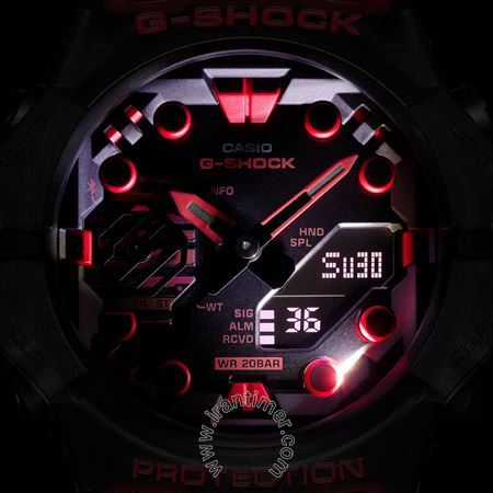 قیمت و خرید ساعت مچی مردانه کاسیو (CASIO) جی شاک مدل GA-B001G-1ADR اسپرت | اورجینال و اصلی