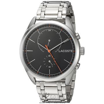 قیمت و خرید ساعت مچی مردانه لاکوست(LACOSTE) مدل 2010918 کلاسیک | اورجینال و اصلی