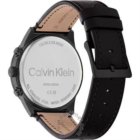 قیمت و خرید ساعت مچی مردانه کالوین کلاین(CALVIN KLEIN) مدل 25200298 کلاسیک | اورجینال و اصلی