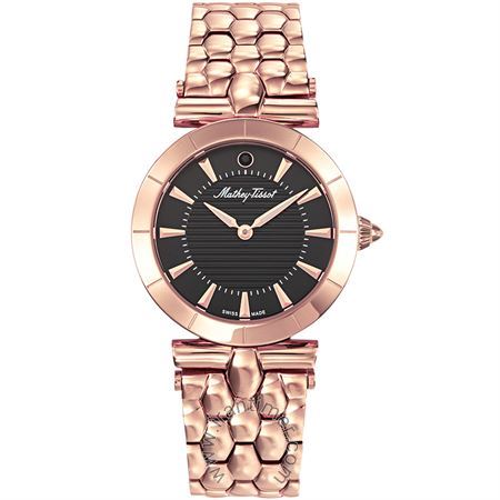 قیمت و خرید ساعت مچی زنانه متی تیسوت(MATHEY TISSOT) مدل D106RN کلاسیک | اورجینال و اصلی